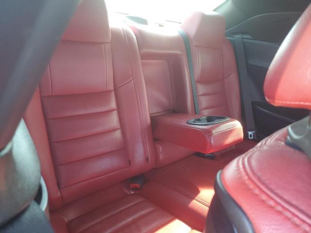 Photo 10 from auction – 2013 DODGE CHALLENGER with VIN 2C3CDYAGXDH524922