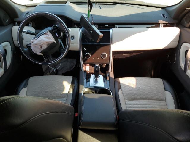 Photo 8 from auction – 2020 LAND ROVER DISCOVERY with VIN SALCT2FX2LH880685