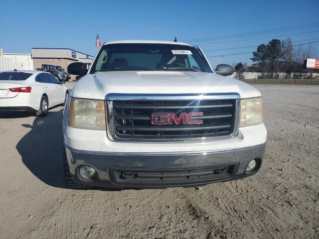 Photo 5 from auction – 2007 GMC NEW SIERRA with VIN 2GTEC190X71526723