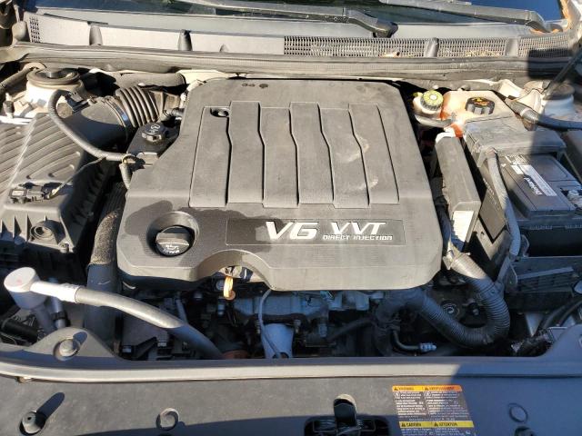 Photo 11 from auction – 2010 BUICK LACROSSE C with VIN 1G4GC5EG2AF198356