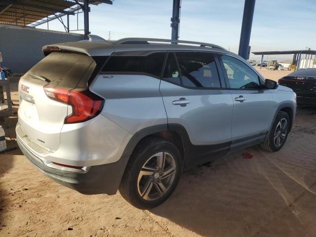 Photo 3 from auction – 2018 GMC TERRAIN SL with VIN 3GKALWEUXJL265897
