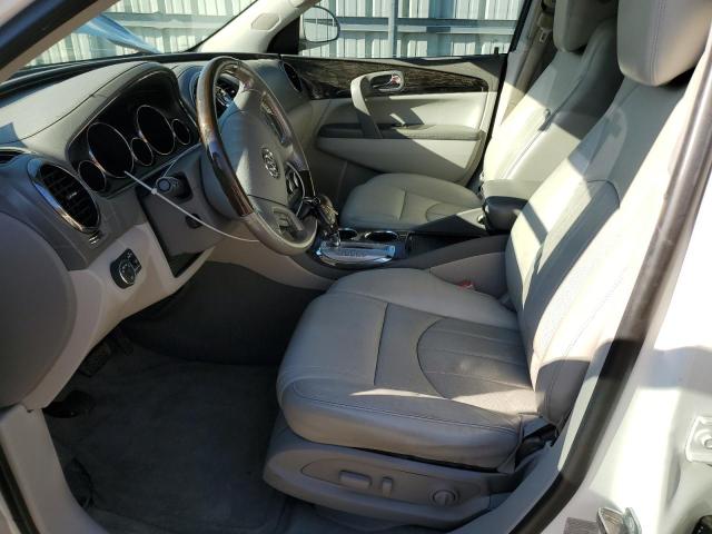 Photo 7 from auction – 2013 BUICK ENCLAVE with VIN 5GAKRDKD3DJ241400