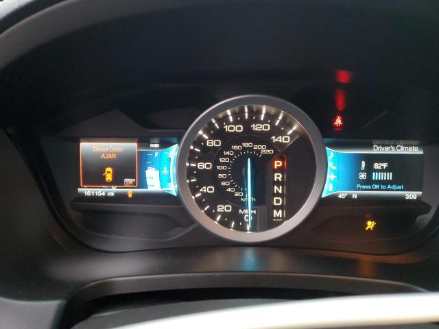 Photo 9 from auction – 2012 FORD EXPLORER X with VIN 1FMHK8D83CGA84592