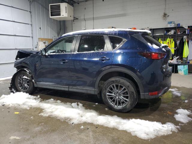 Photo 2 from auction – 2019 MAZDA CX-5 TOURI with VIN JM3KFBCM9K0605338