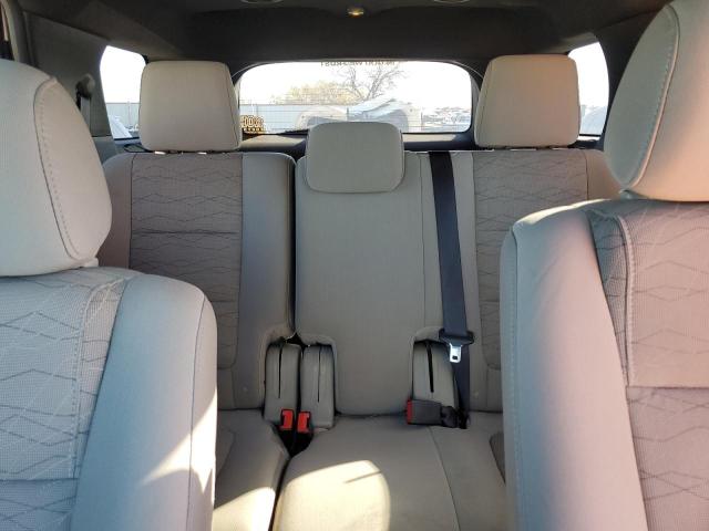 Photo 10 from auction – 2014 FORD EXPLORER with VIN 1FM5K7B85EGA17284