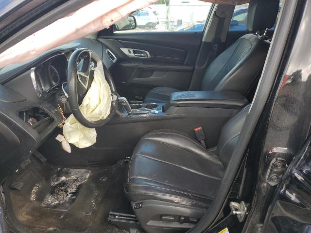 Photo 7 from auction – 2013 GMC TERRAIN SL with VIN 2GKALWEK0D6142360