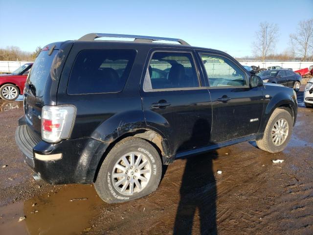 Photo 3 from auction – 2008 MERCURY MARINER PR with VIN 4M2CU87168KJ20748