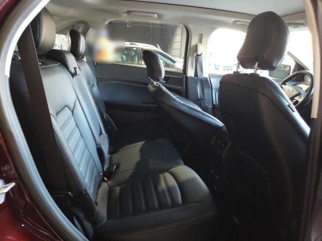 Photo 11 from auction – 2019 FORD EDGE SEL with VIN 2FMPK4J96KBB58918