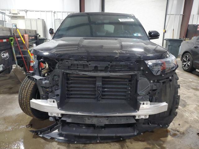 Photo 5 from auction – 2022 FORD EXPLORER S with VIN 1FM5K8GC8NGC44407