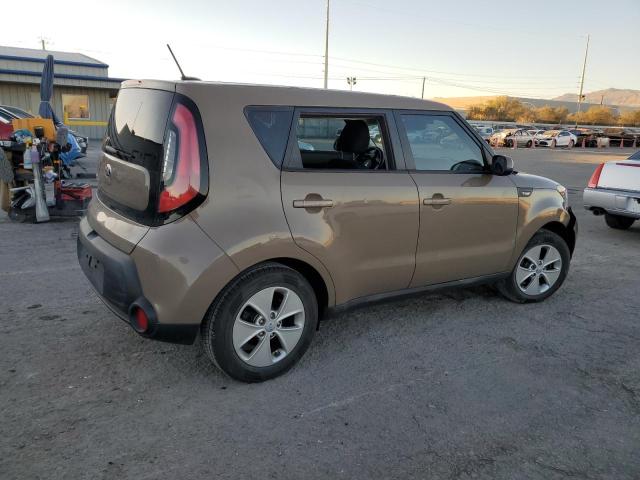 Zdjęcie 3 z aukcji – 2014 KIA SOUL z VIN KNDJN2A26E7110812