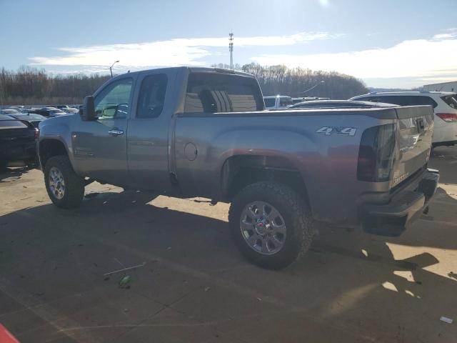 Photo 2 from auction – 2007 GMC SIERRA K25 with VIN 1GTHK29677E584622