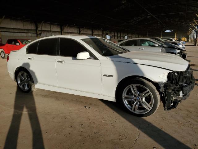 Photo 4 from auction – 2013 BMW 535 I with VIN WBAFR7C53DC829307