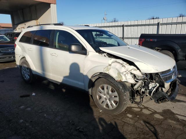 Photo 4 from auction – 2017 DODGE JOURNEY SE with VIN 3C4PDCAB1HT705019