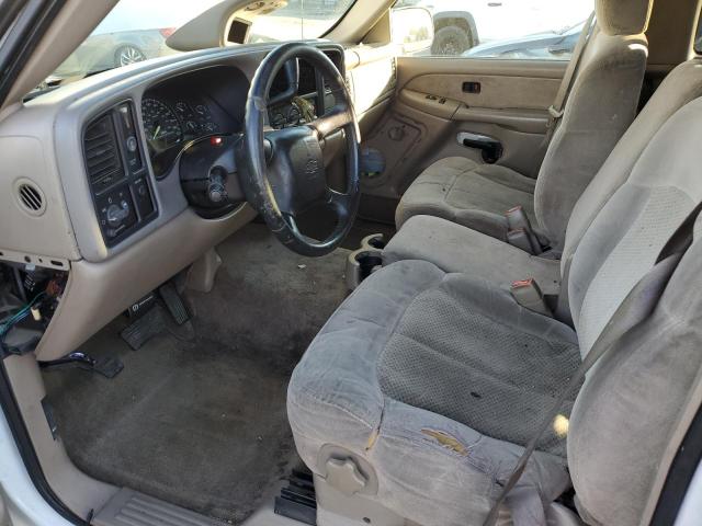 Photo 7 from auction – 2001 CHEVROLET SILVERADO with VIN 2GCEC19V811137081