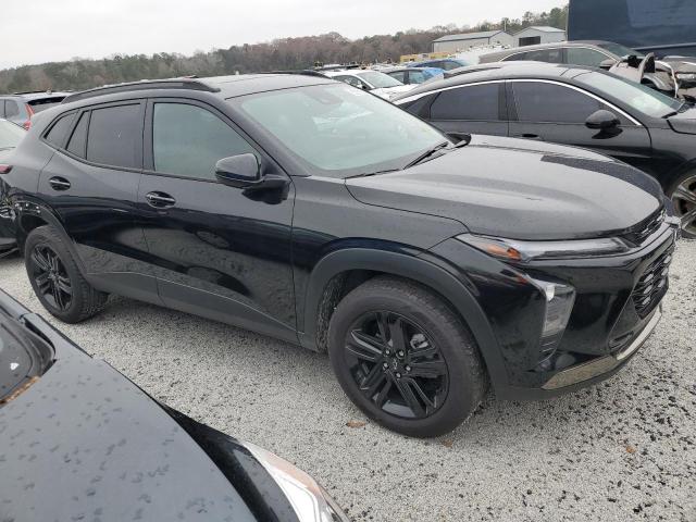Photo 4 from auction – 2024 CHEVROLET TRAX ACTIV with VIN KL77LKE24RC246876