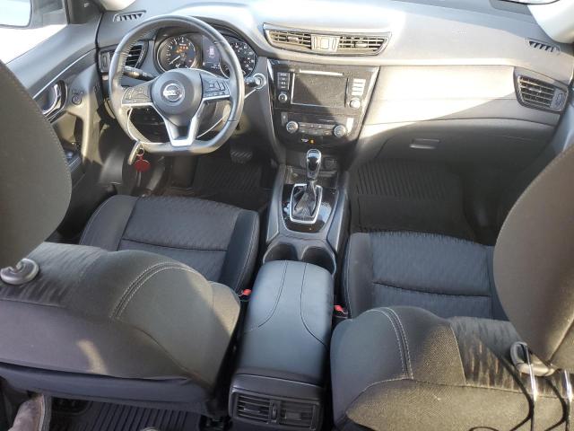 Photo 8 from auction – 2018 NISSAN ROGUE S with VIN KNMAT2MT2JP534072