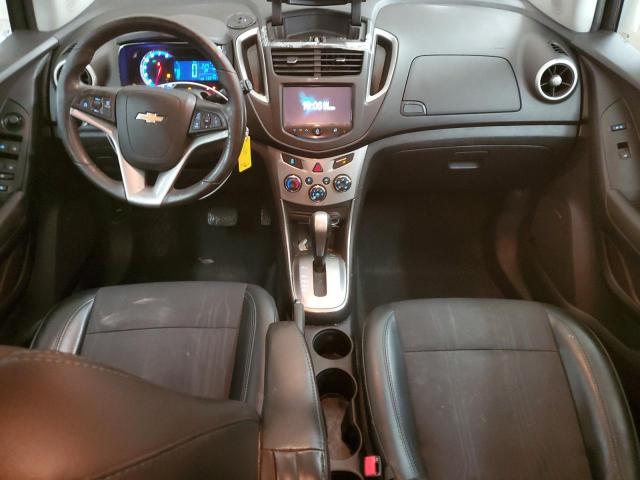 Photo 8 from auction – 2016 CHEVROLET TRAX 1LT with VIN 3GNCJLSB5GL280383