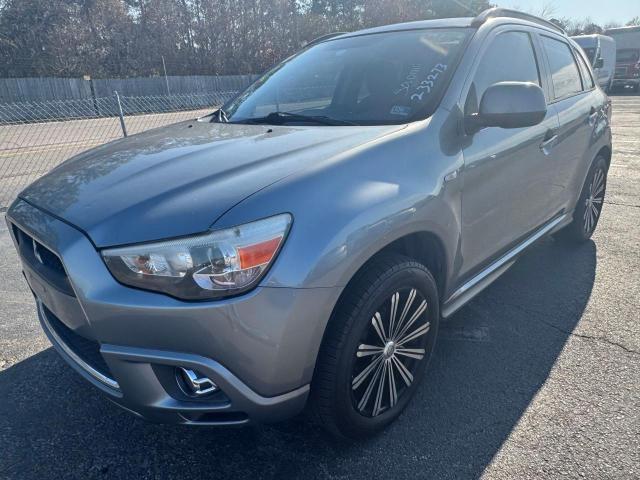 Photo 2 from auction – 2012 MITSUBISHI OUTLANDER with VIN JA4AR4AU5CZ010942