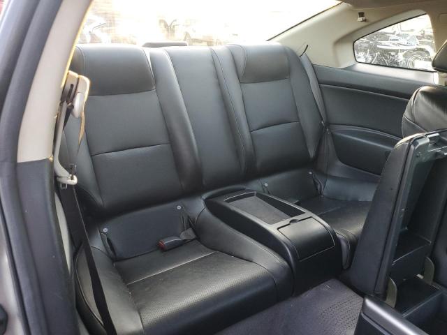 Photo 10 from auction – 2004 INFINITI G35 with VIN JNKCV54E14M813765