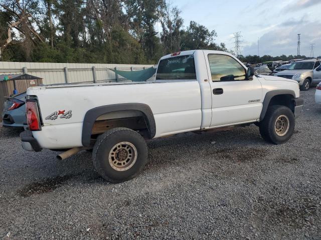 Photo 3 from auction – 2005 CHEVROLET SILVERADO with VIN 1GCHK24U85E150454