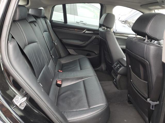 Photo 10 from auction – 2015 BMW X4 XDRIVE2 with VIN 5UXXW3C56F0M87704