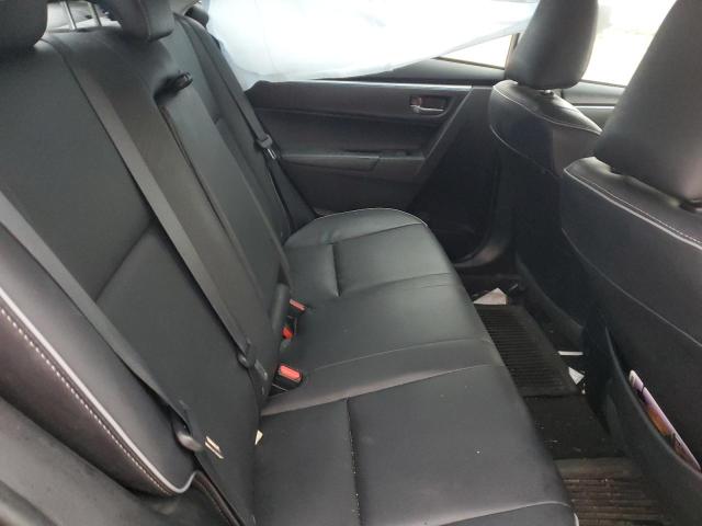 Photo 10 from auction – 2016 TOYOTA COROLLA L with VIN 2T1BURHE1GC503229