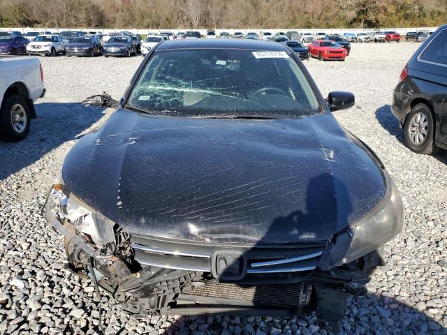 Photo 5 from auction – 2015 HONDA ACCORD EXL with VIN 1HGCR2F85FA075261