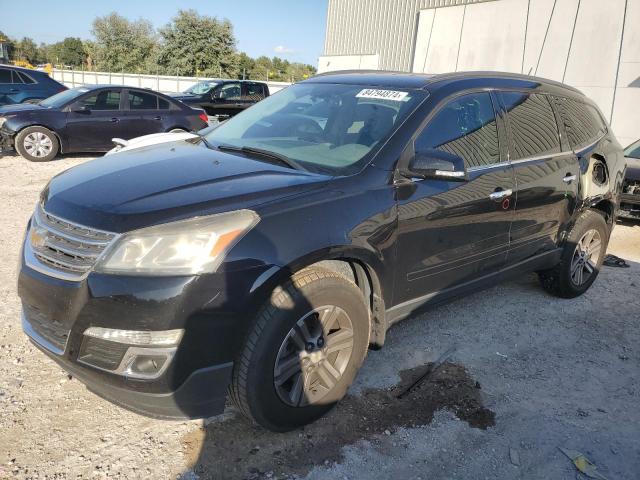 Photo 1 from auction – 2016 CHEVROLET TRAVERSE L with VIN 1GNKRHKD8GJ219281