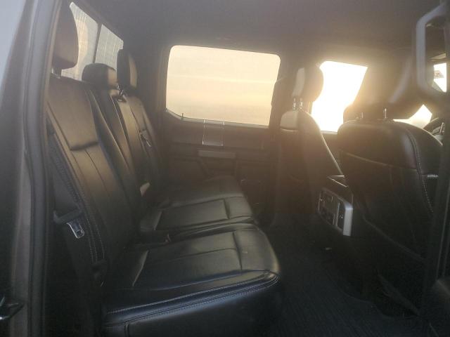 Photo 10 from auction – 2019 FORD F150 SUPER with VIN 1FTEW1E4XKKD95706