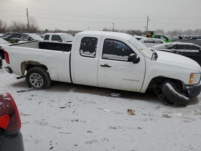 Zdjęcie 4 z aukcji – 2012 CHEVROLET SILVERADO z VIN 1GCRCPEX0CZ257995
