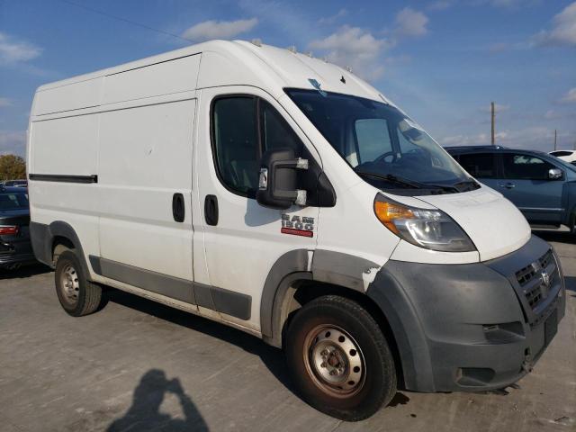 Photo 4 from auction – 2018 RAM PROMASTER with VIN 3C6TRVBG2JE103706