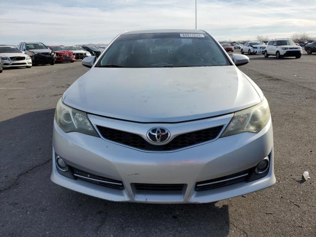 Photo 5 from auction – 2012 TOYOTA CAMRY SE with VIN 4T1BK1FK8CU501034