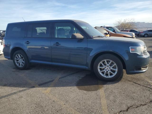 Photo 4 from auction – 2016 FORD FLEX SE with VIN 2FMGK5B82GBA22529