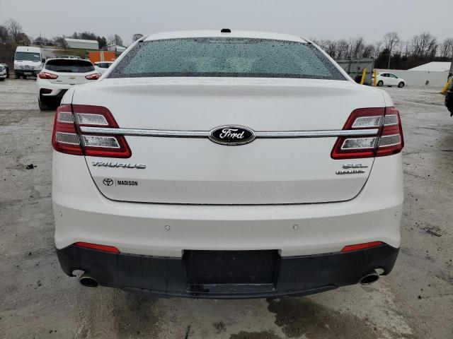 Photo 6 from auction – 2013 FORD TAURUS SEL with VIN 1FAHP2E83DG171594