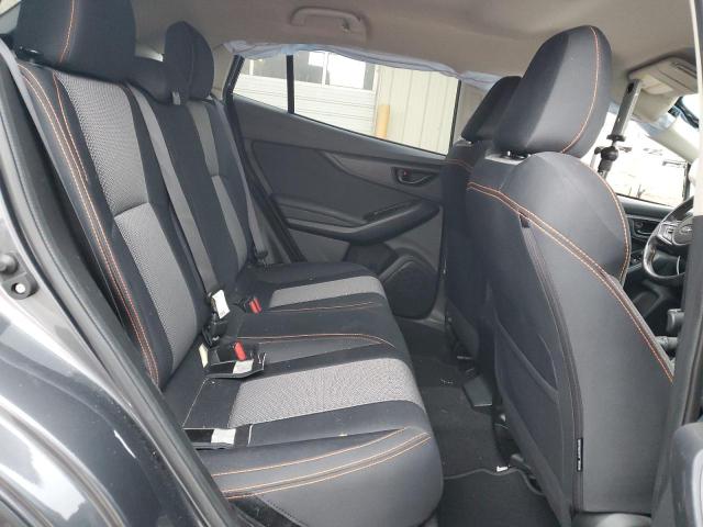 Photo 11 from auction – 2023 SUBARU CROSSTREK with VIN JF2GTAPCXP8211666