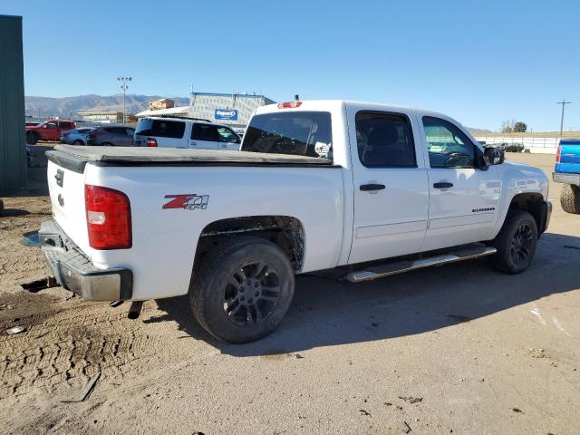 Photo 3 from auction – 2012 CHEVROLET 1500 with VIN 1GCPKSE72CF160988