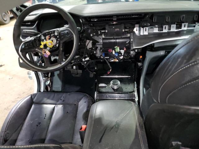 Photo 8 from auction – 2023 JEEP GRAND CHER with VIN 1C4RJHBG3PC508694
