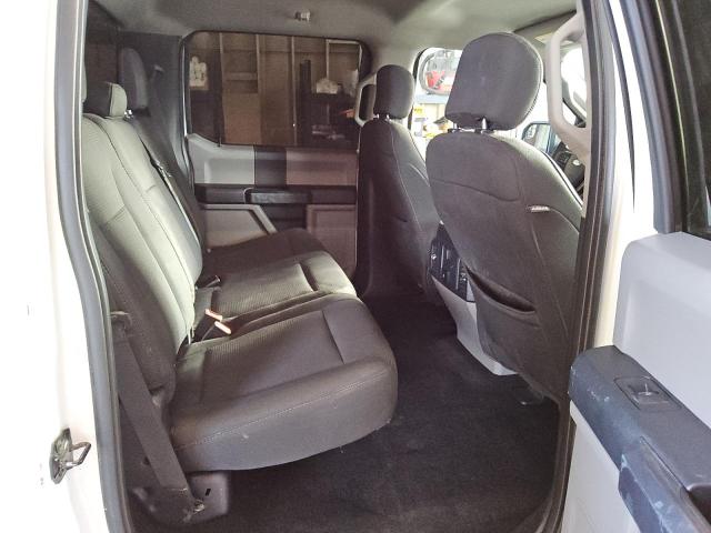 Photo 10 from auction – 2018 FORD F150 SUPER with VIN 1FTEW1EP3JKF74601