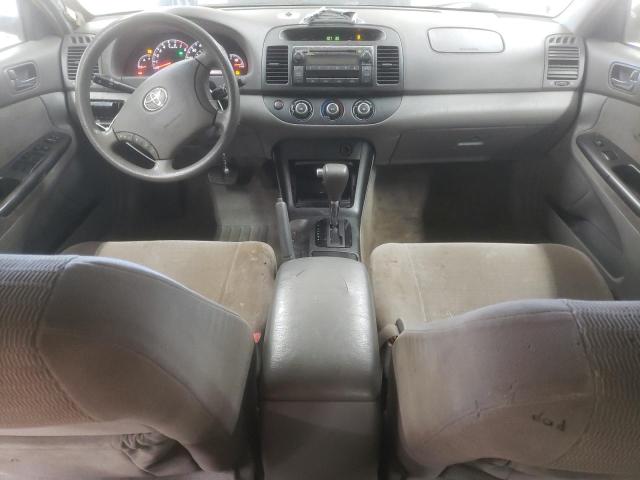 Photo 8 from auction – 2006 TOYOTA CAMRY LE with VIN JTDBE32K963040126