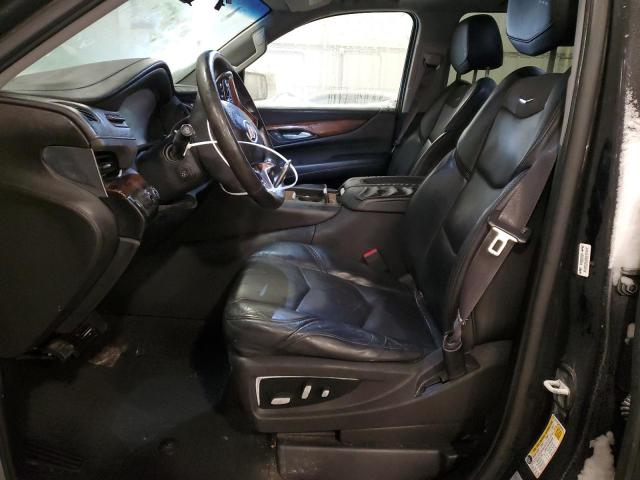 Photo 7 from auction – 2015 CADILLAC ESCALADE E with VIN 1GYS4HKJ8FR305911