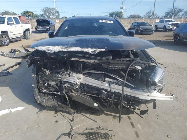 Photo 5 from auction – 2019 BMW M5 with VIN WBSJF0C51KB447768