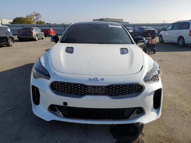 Photo 5 from auction – 2022 KIA STINGER GT with VIN KNAE55LC6N6112488