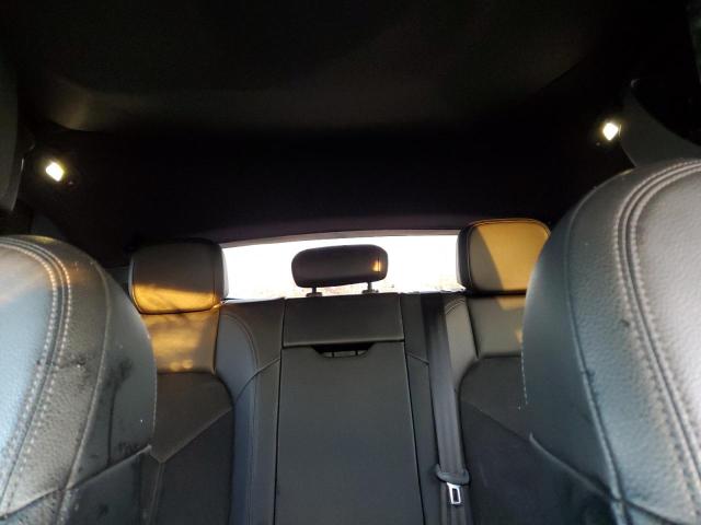 Photo 10 from auction – 2018 PORSCHE MACAN with VIN WP1AA2A58JLB05777