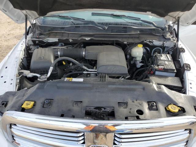 Photo 11 from auction – 2016 RAM 1500 SLT with VIN 1C6RR7LG4GS409719
