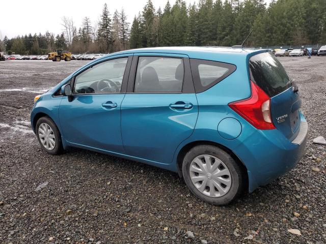 Photo 2 from auction – 2014 NISSAN VERSA NOTE with VIN 3N1CE2CP3EL408234