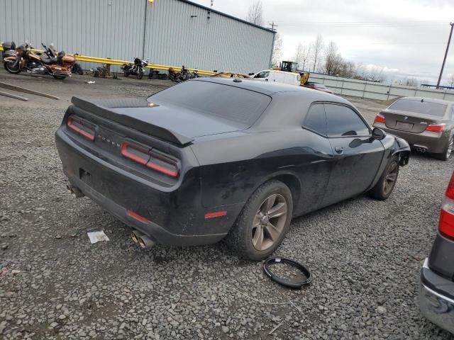 Photo 3 from auction – 2016 DODGE CHALLENGER with VIN 2C3CDZAG5GH352728