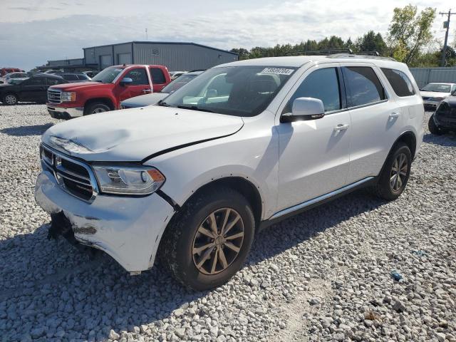 DODGE DURANGO LI 2015 with VIN 1C4RDJDG4FC953729 - Photo from auction