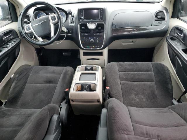 Photo 8 from auction – 2014 CHRYSLER TOWN & COU with VIN 2C4RC1BG9ER367880