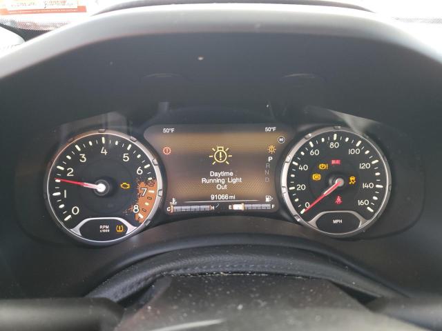 Photo 9 from auction – 2015 JEEP RENEGADE T with VIN ZACCJBCT0FPB64118