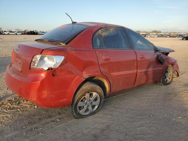Photo 3 from auction – 2010 KIA RIO LX with VIN KNADH4A3XA6661217
